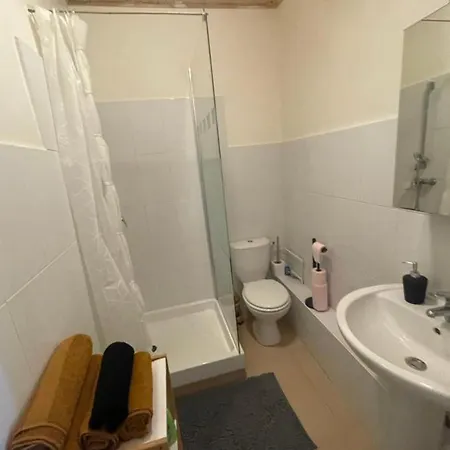 Apartament Quartier Cathedrale Cosy & Modern *