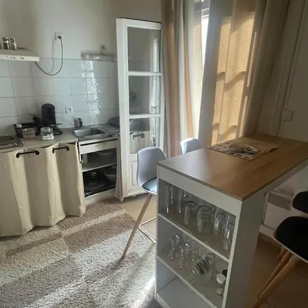 דירה Quartier Cathedrale Cosy & Modern *